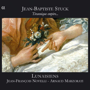 Héraclite et Démocrite, cantate à deux voix & symphonie No. 2: VI. Dans la tempête & dans l'orage (Duo Héraclite & Démocrite)