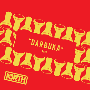 Darbuka