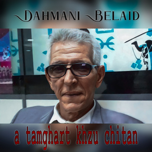 a tamghart khzu chitan