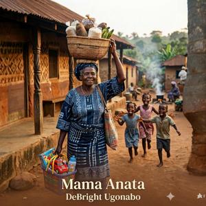 Mama Anata