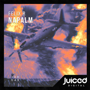 Napalm (Extended Mix)