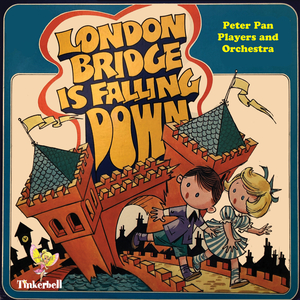 Where Did My Teddy Bear Go