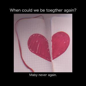 异地情书(Prod by WayMen)