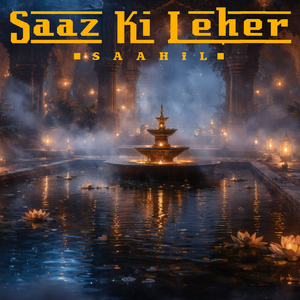 Saaz Ki Leher