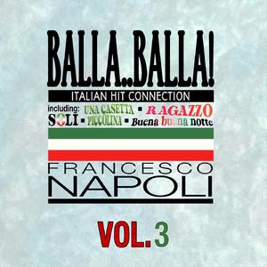 Balla..Balla! Vol.3 Italian Hit Connection (Radio Edit)