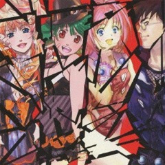 娘々FIRE! ~突撃プラネットエクスプロージョン