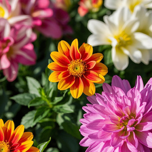 The Car Crash That Was My Ambition