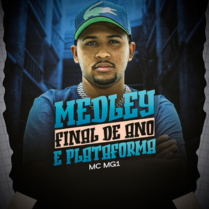Medley final de ano é plataforma