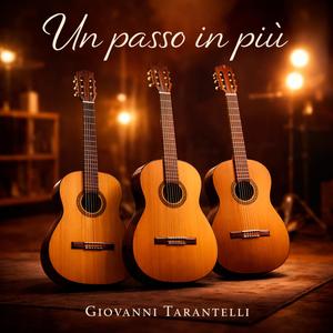 Un passo in più (3 Guitars Version)