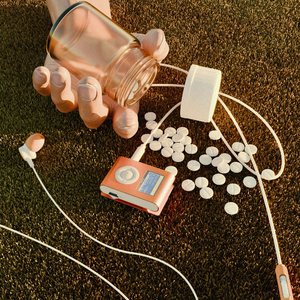 What U Want(Prod.by Morrow X FAS)