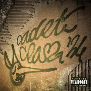 Cadet Class '24 (feat. Papicorry, Johnnino, SilentLytch & PurpleDom)