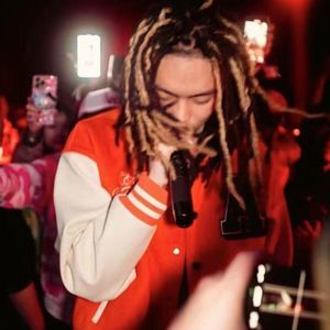 [FREE] "黑色" APMOZART x BIG 30 Type Beat