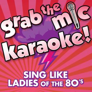 We Got the Beat (Karaoke Version)