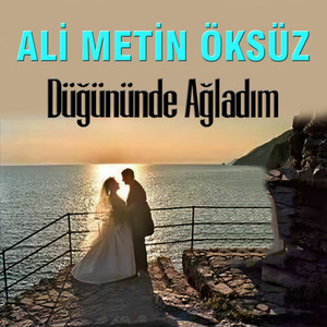 Düğününde Ağladım