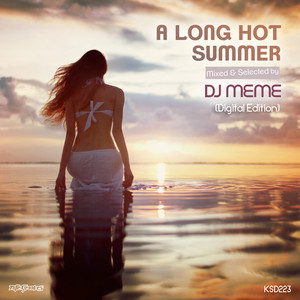 Summer Love (Louie Vega Original Mix)