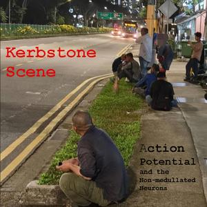 Kerbstone Scene