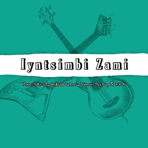 Iyntsimbi Zami