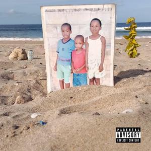 Water (feat. Lungsta DaVietnam)