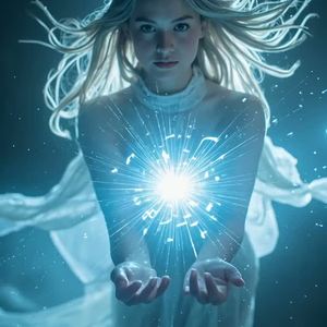 ☄️"THE MORSE OF STARS"☄️ (Cover) by Risi