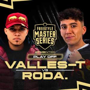 Sangre 1 Rodamiento - Valles-T Vs Rodamiento (Live)