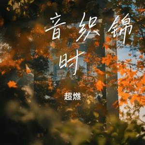 潺音织锦时