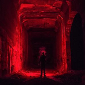 The Ghost（HARDLINER Bootleg）