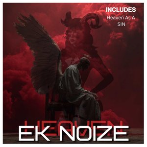 Heaven as a Sin Edm