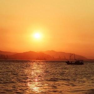 日落大道尾奏(cover 梁博)