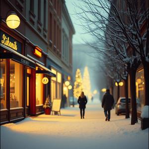 Christmas By My Side