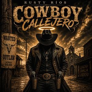 COWBOY CALLEJERO