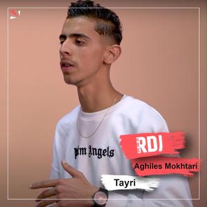 Tayri (feat. Aghiles Mokhtari)