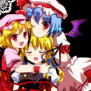 red mist (feat. remilia bandxz & marisaguap)