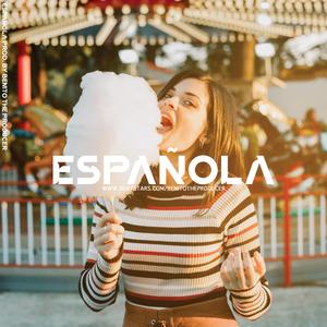 Española (Instrumental de Afrotrap)