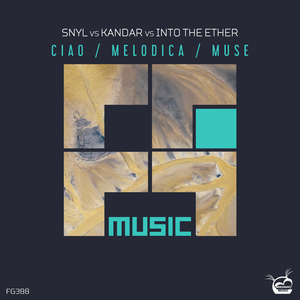 Melodica (Original Mix)