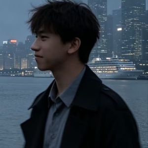 传武的情书