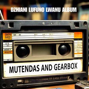 Dzhiani Lufuno lwanu (remix)