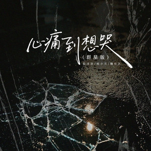 心痛到想哭 (群星版)