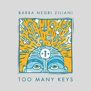 A Key Too Many? (feat. Daniele Richiedei, Anna Pecora, Laura Hernández García & Michele Tagliaferri)