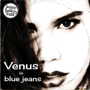 Venus In Blue Jeans