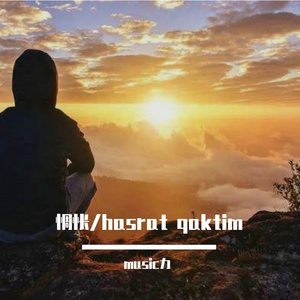 惆怅/hasrat qaktim