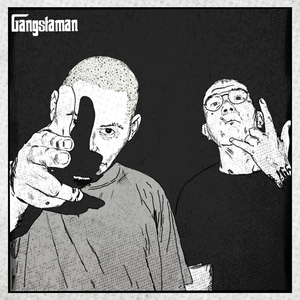Gangstaman