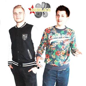 Twe Slodkie Usta (Radio Edit)