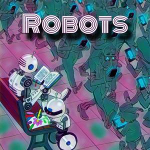 Robots (Panta Rhei)
