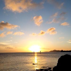 失重体验（翻自 陈昊宇）