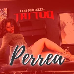 Perrea (feat. Crezz, Gee Bandido, Iner inzane, Shanti & Tniente)