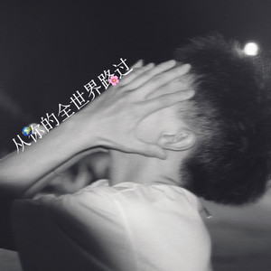 从你的全世界路过（Prod.Siren&EVOMUSIC)