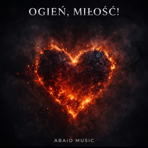 OGIEŃ, MIŁOŚĆ