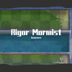 Laura Shigihara-Rigor Mormist（玩国窝窝头 remix）