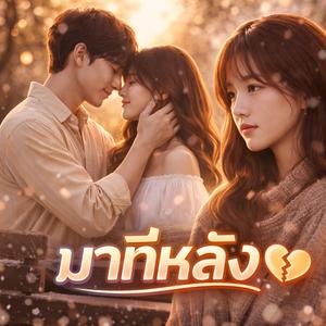 มาทีหลัง