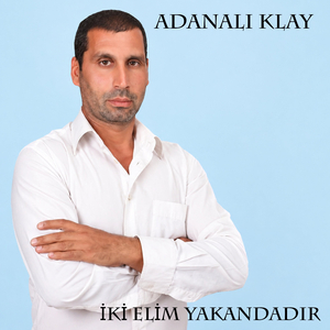 İki Elim Yakandadır